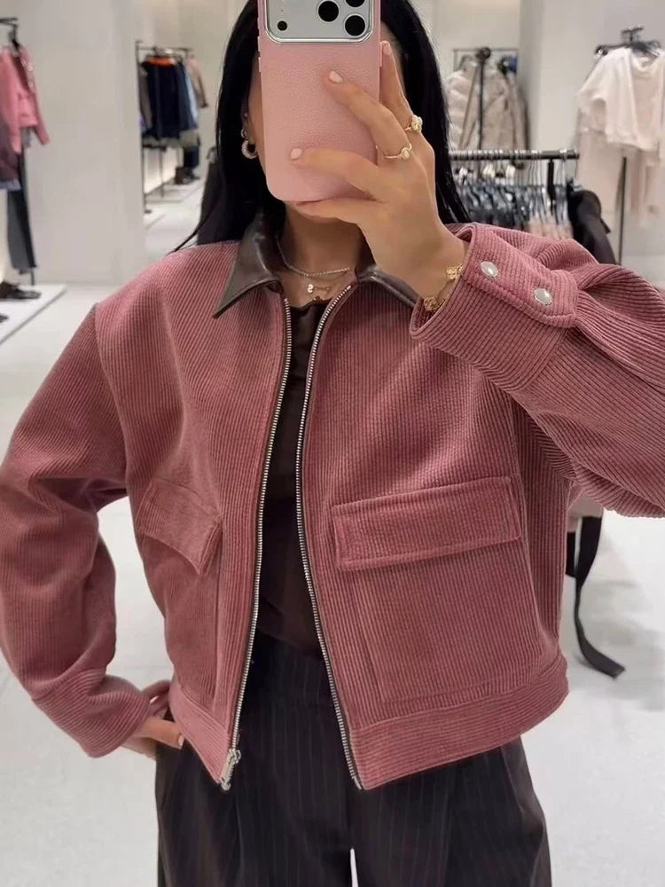 RENNA JACKET