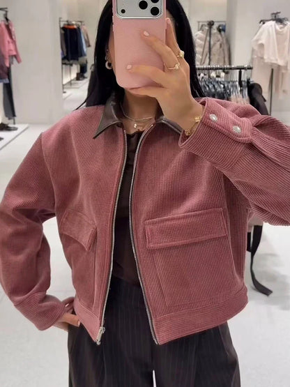 RENNA JACKET