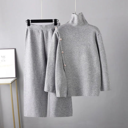 EMMA 2 PIECES SET