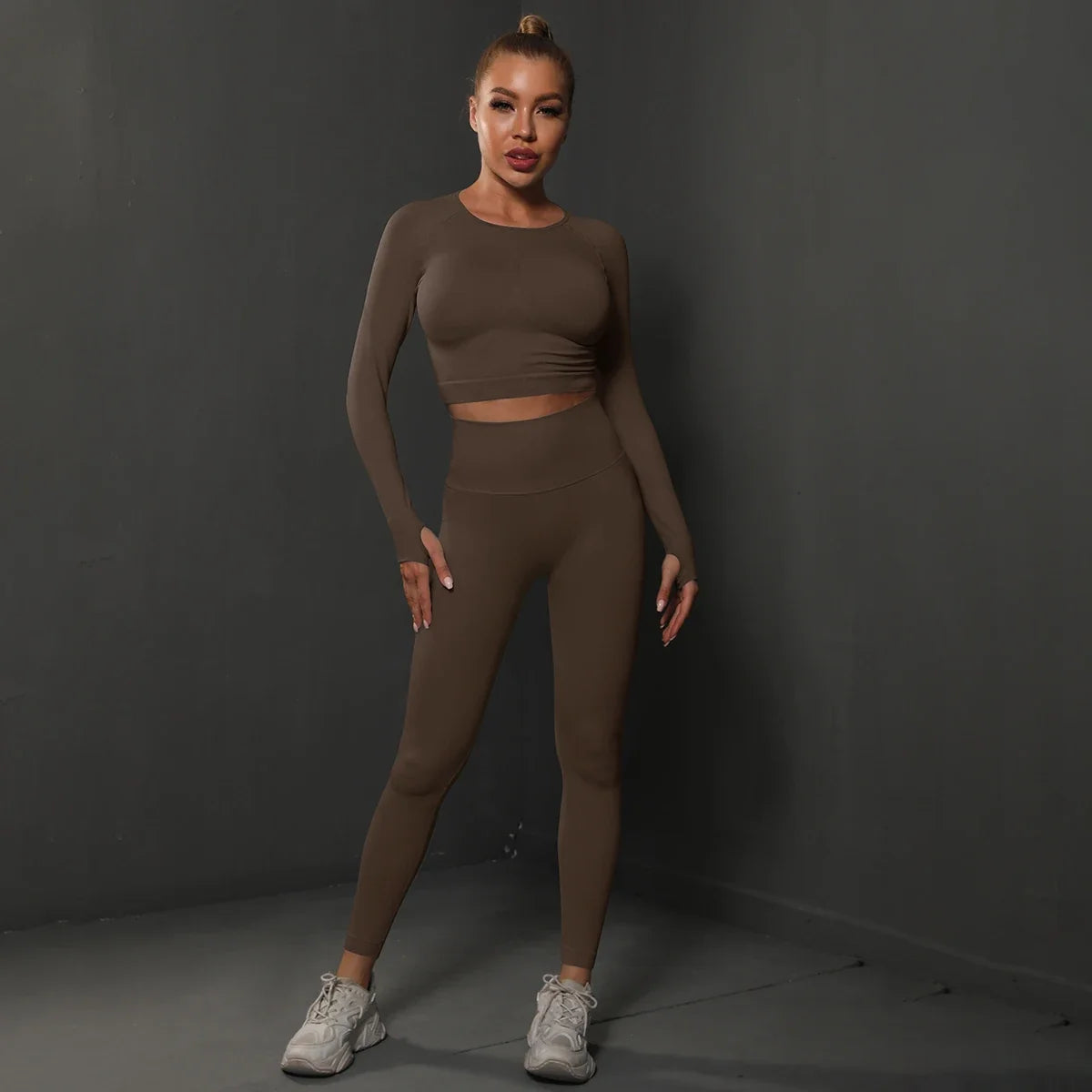 MELINA 2 PIECES TRACKSUIT