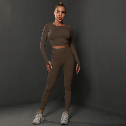 MELINA 2 PIECES TRACKSUIT