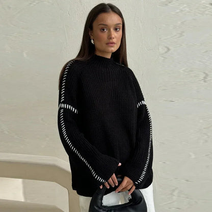 JANESSA SWEATER