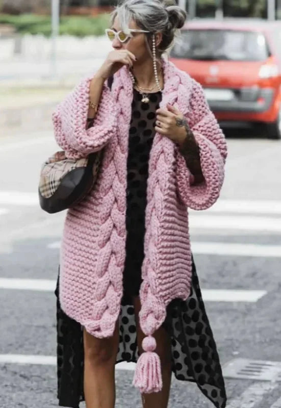 WENDY CARDIGAN