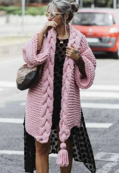 WENDY CARDIGAN