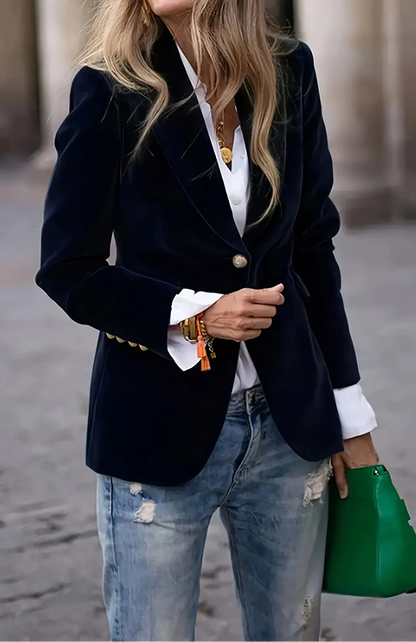 CAIRY BLAZER