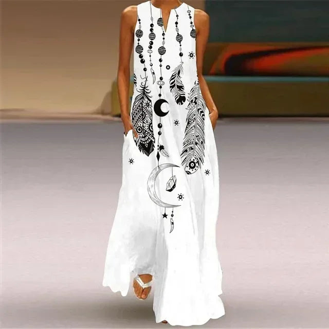 TERIKA DRESS