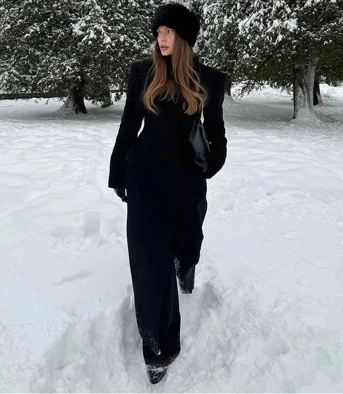 BENITA COAT