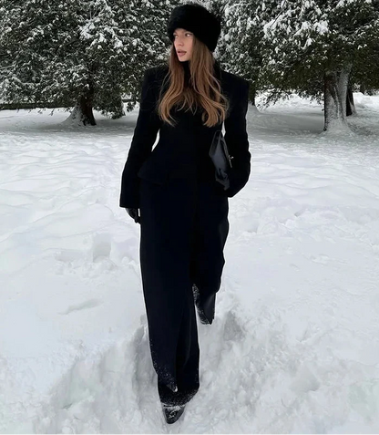 BENITA COAT
