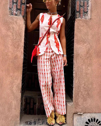 ROSI 2 PIECES SET