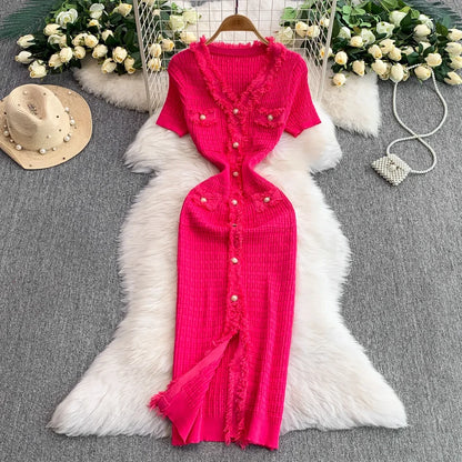 MILLA DRESS