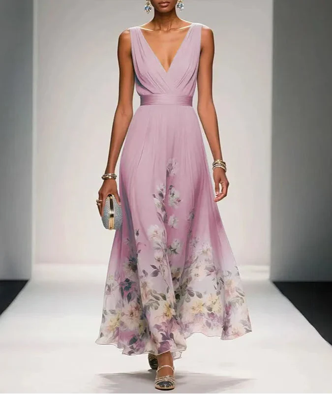 LITERIA DRESS