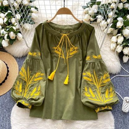 LOLA SHIRT