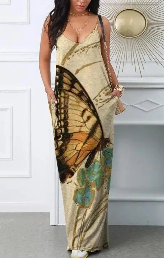 LILIANA DRESS