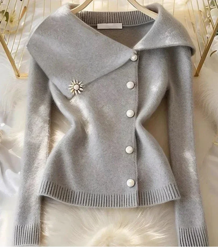 ANNA SWEATER