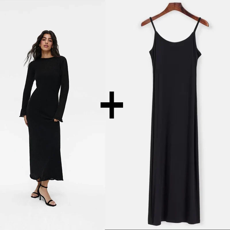NATALI DRESS