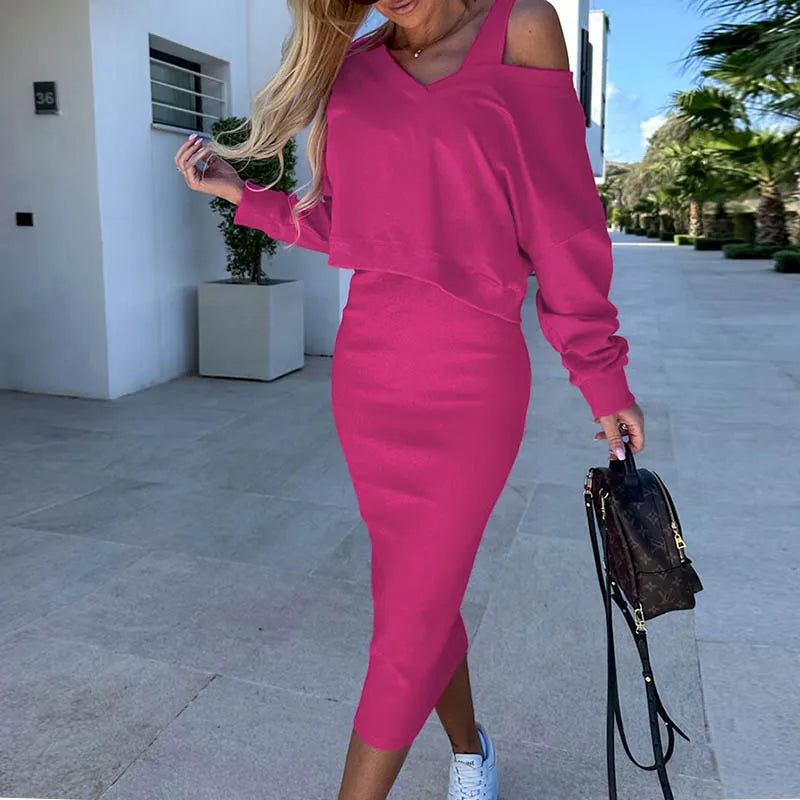 ADRIANA 2 PIECES SET