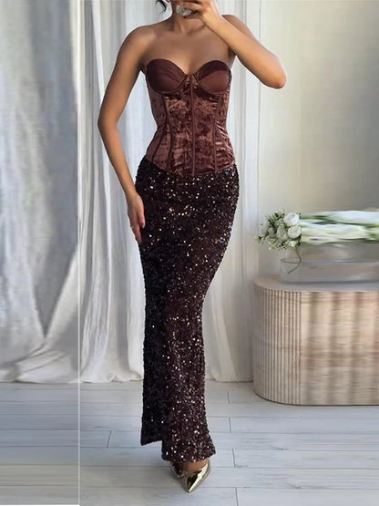 ELIZA 2 PIECES SET