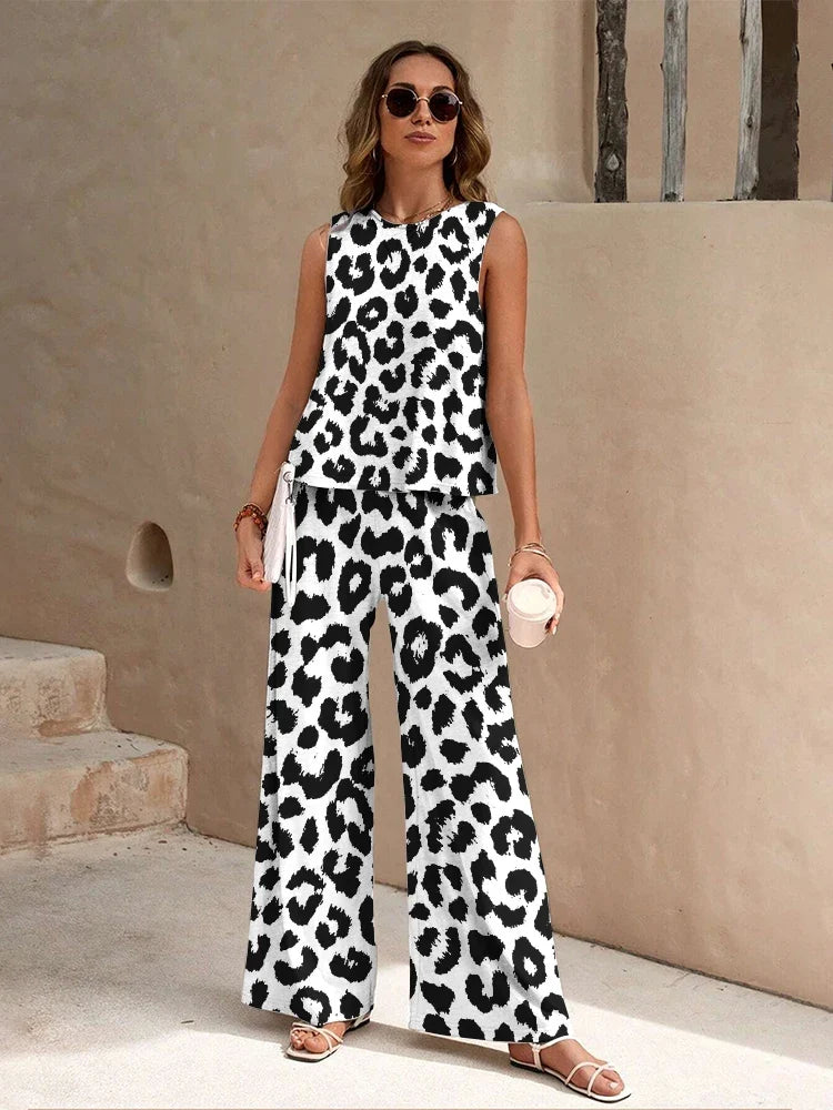 LINIE 2 PIECES SET