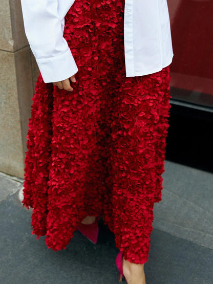 KOROLA SKIRT