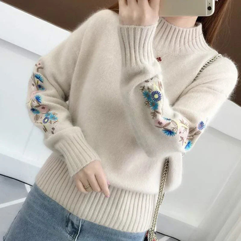 AVRORA SWEATER