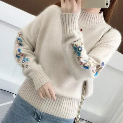 AVRORA SWEATER