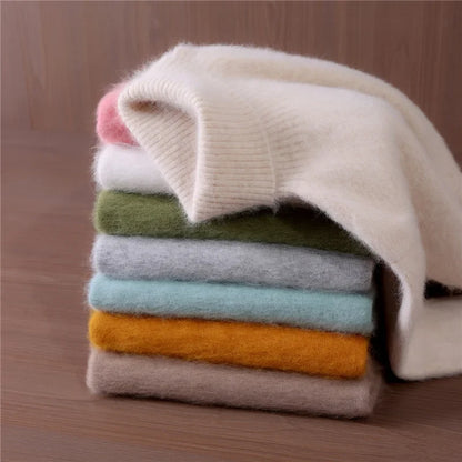 ELANA SWEATER