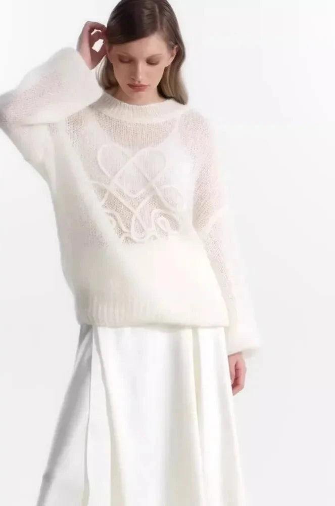 MIRA SWEATER