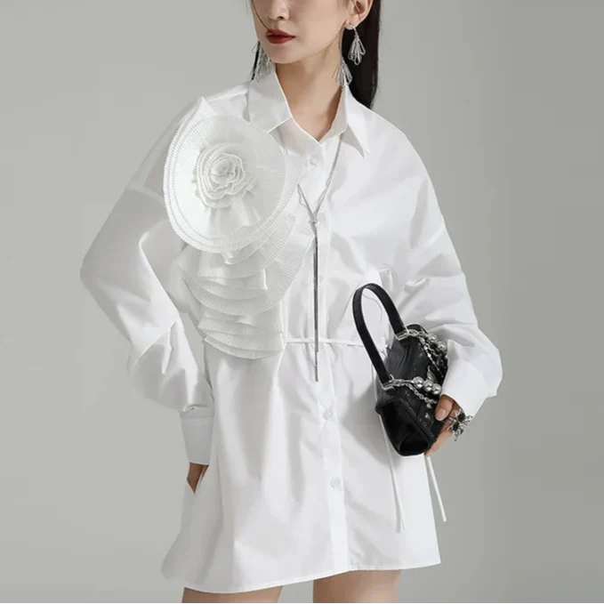 IONA SHIRT