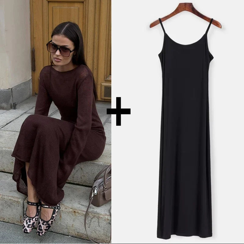 NATALI DRESS