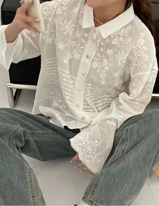 LIANA SHIRT