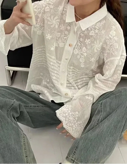 LIANA SHIRT