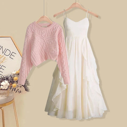 VERONIKA 2 PIECES SET