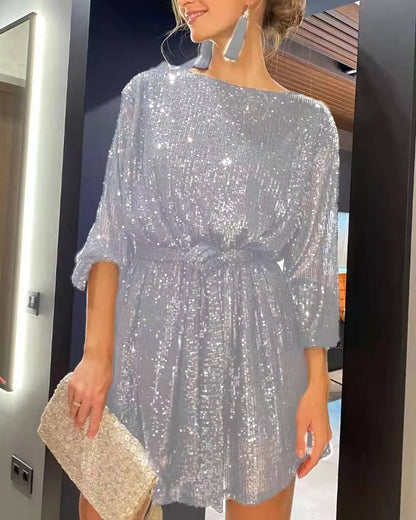 BETINA DRESS