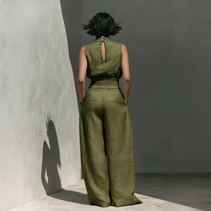 PATRICIA 2 PIECES SET