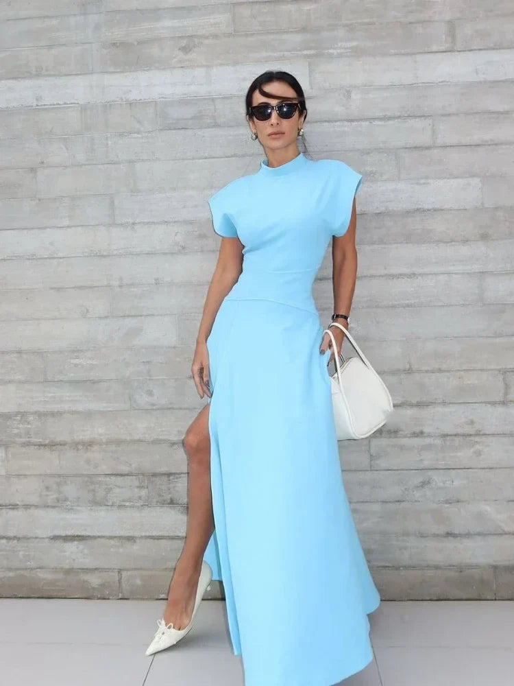ALINA MAXI DRESS