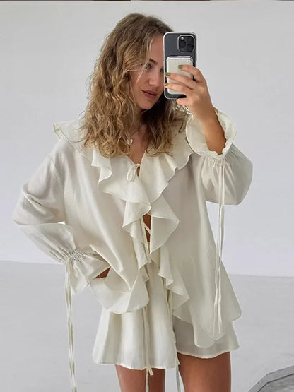 ELENA 2 PIECES SET