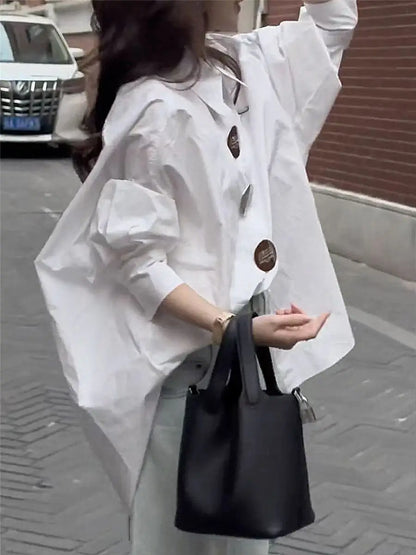 KAROLINE BLOUSE