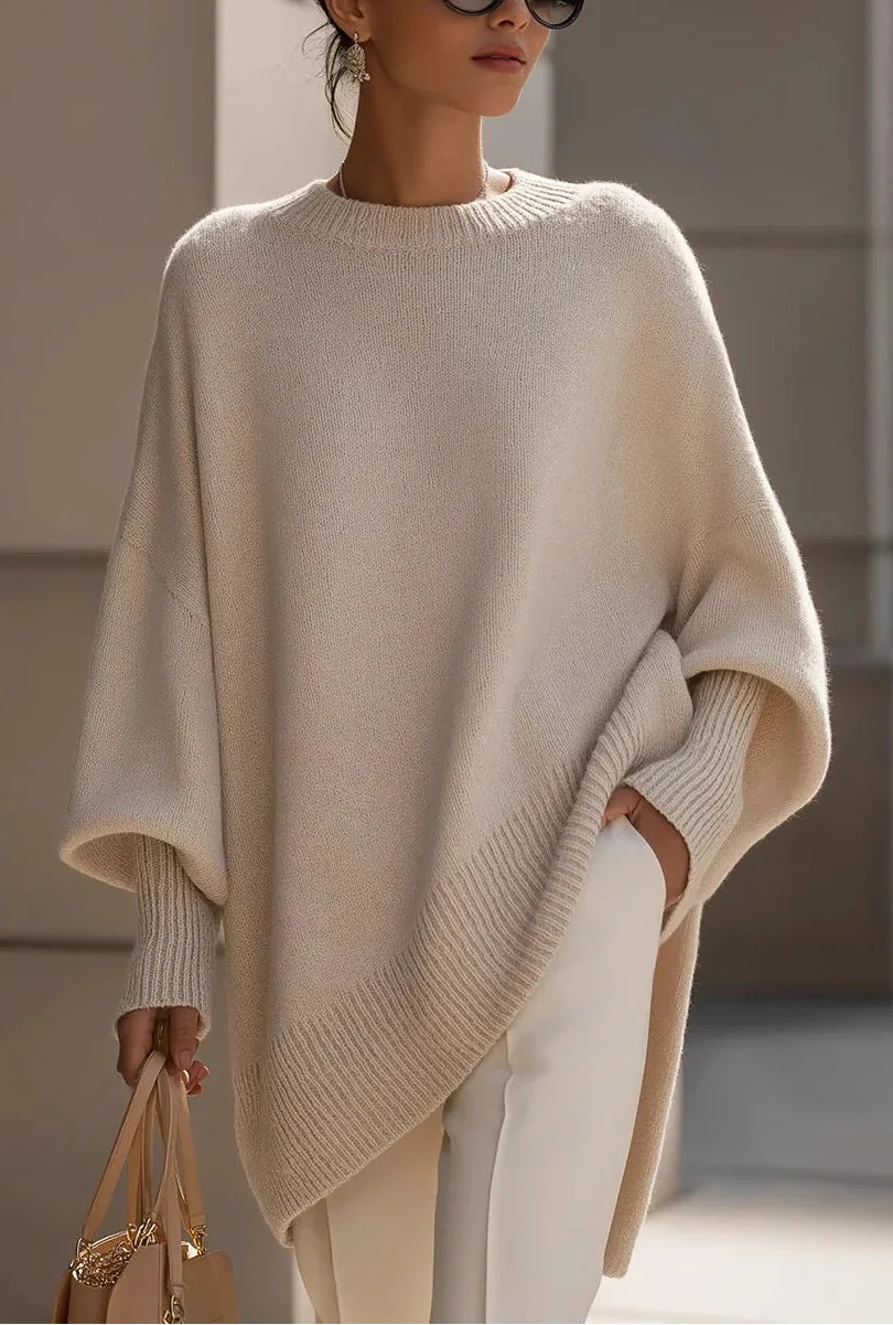 ANISA SWEATER