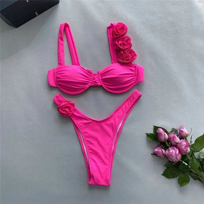 SANDRA SWIMSUIT