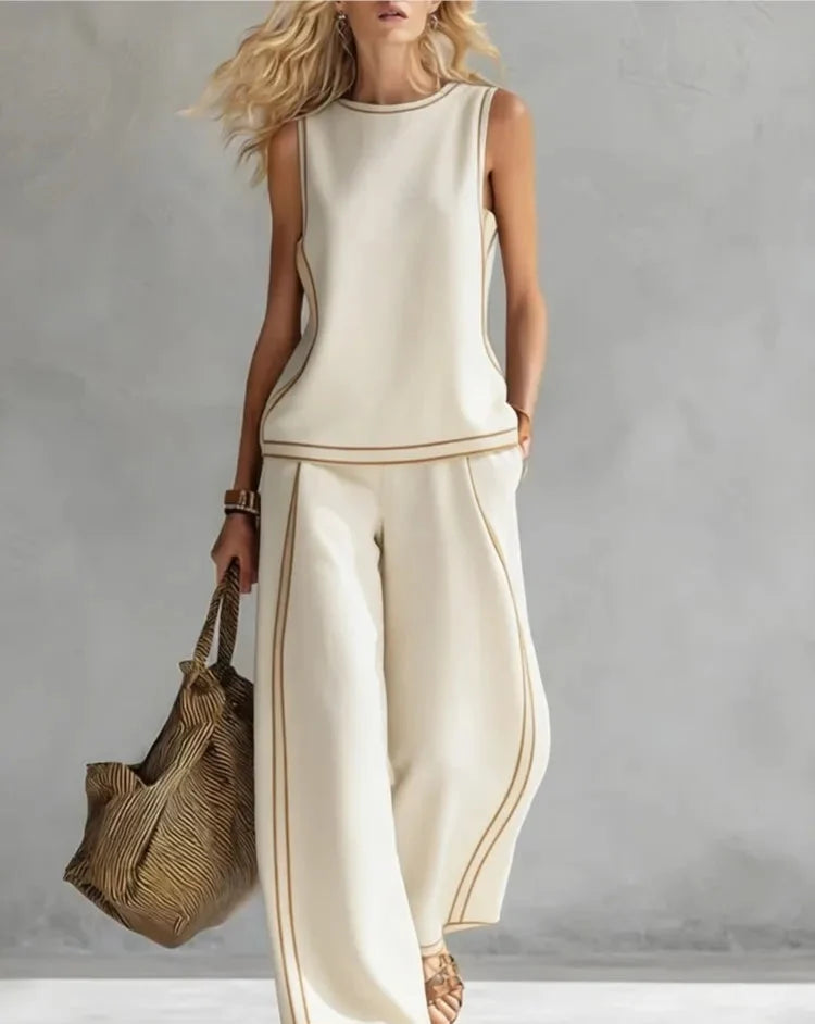 DEIZY 2 PIECES SET