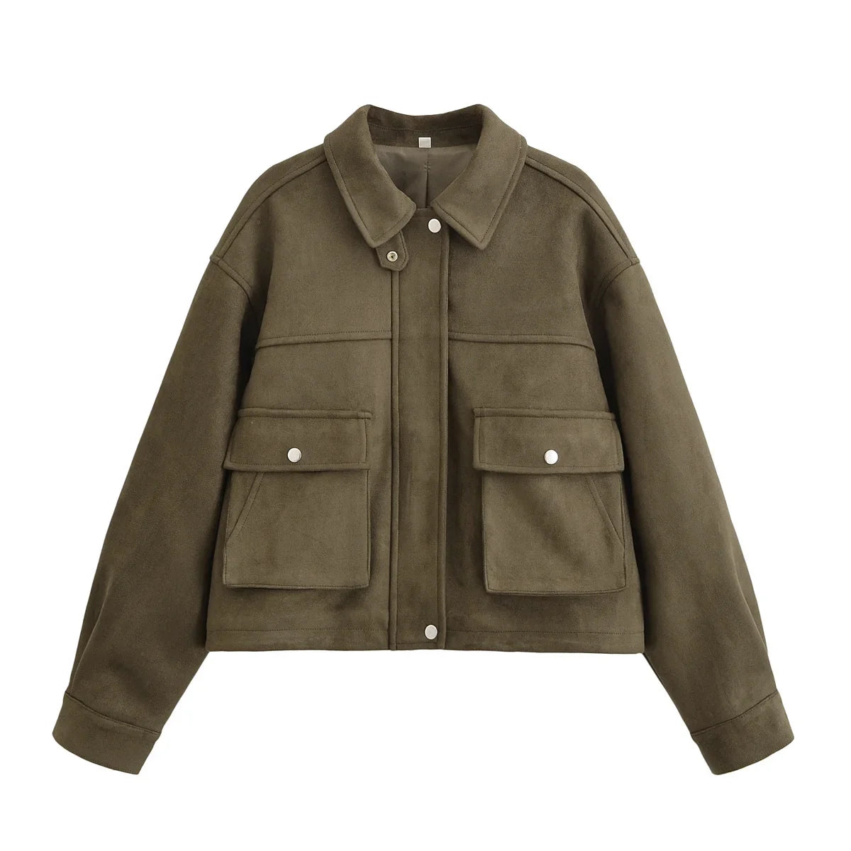 JEREMI JACKET