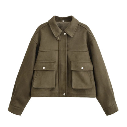 JEREMI JACKET