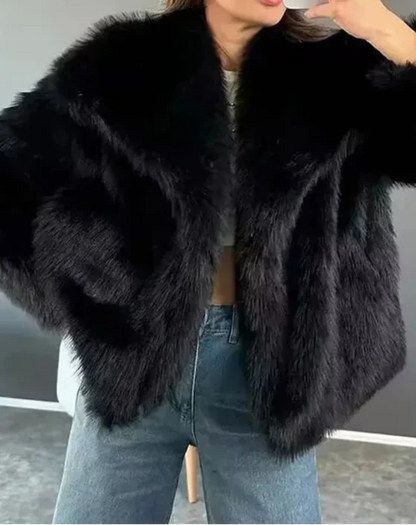 ROANA FUR COAT
