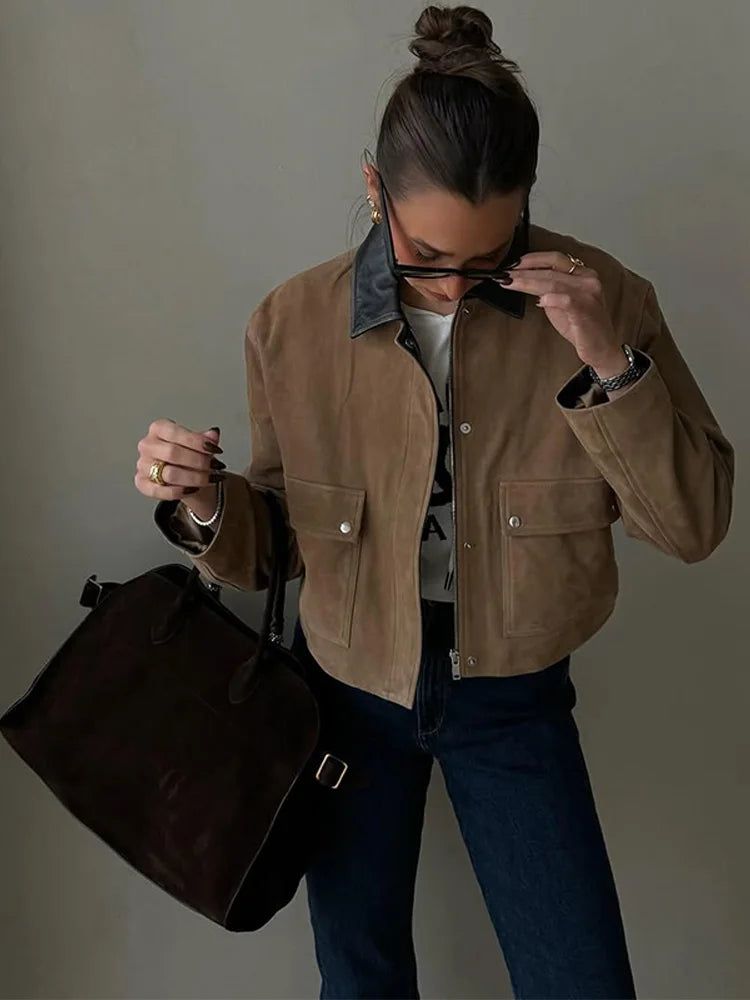 SHERI JACKET