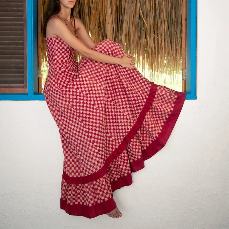 IRINA DRESS