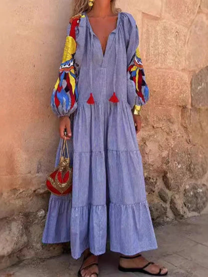 CEROFIMA DRESS