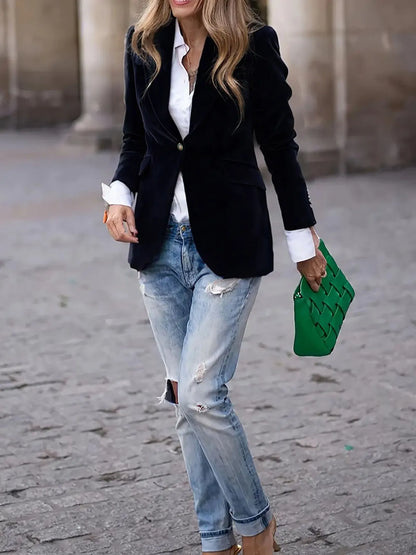 CAIRY BLAZER