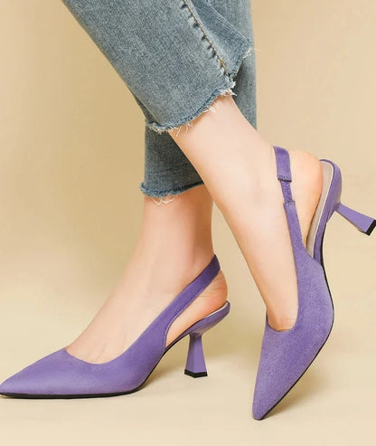OREIRO HEELS