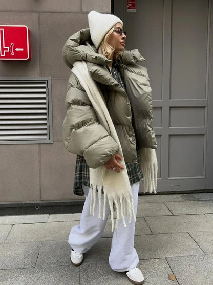 MIYA JACKET