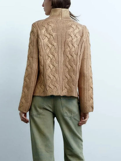 ZEYNO SWEATER